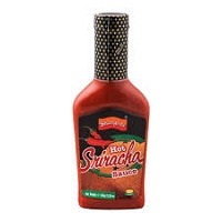 Shangrila Hot Sriracha Sauce 350gm